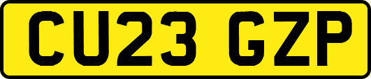 CU23GZP