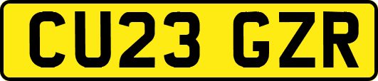 CU23GZR