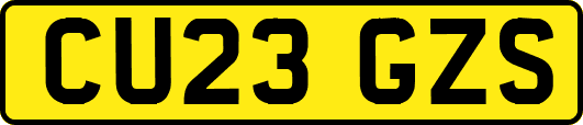 CU23GZS