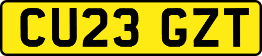 CU23GZT