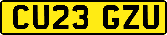 CU23GZU
