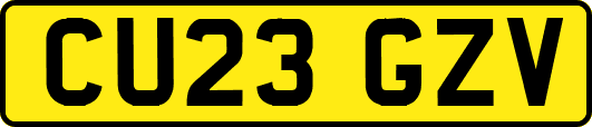 CU23GZV