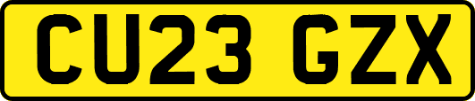 CU23GZX