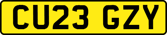 CU23GZY