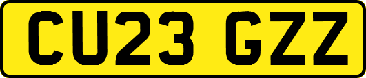 CU23GZZ