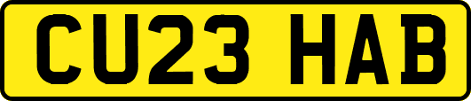 CU23HAB