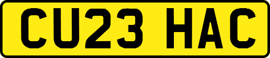 CU23HAC