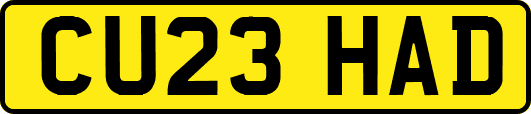 CU23HAD