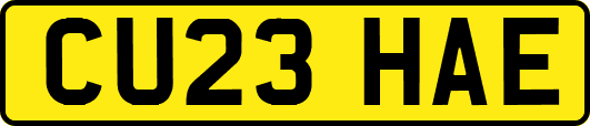 CU23HAE