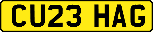 CU23HAG