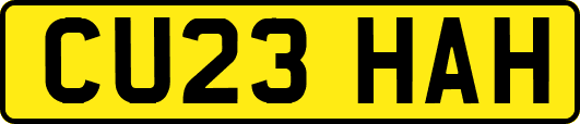 CU23HAH