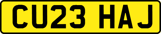 CU23HAJ
