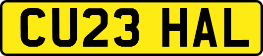 CU23HAL