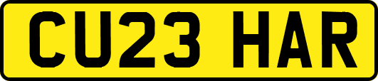 CU23HAR