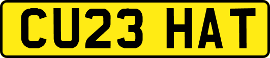 CU23HAT