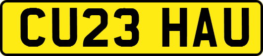 CU23HAU