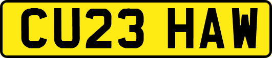 CU23HAW