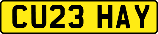 CU23HAY