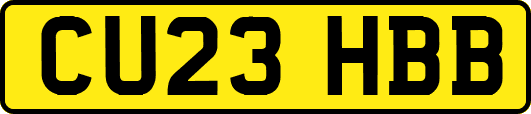 CU23HBB