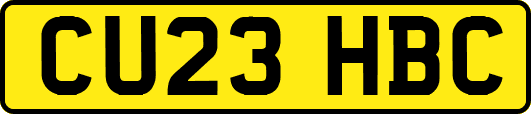 CU23HBC