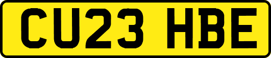 CU23HBE