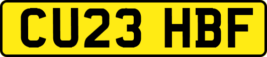 CU23HBF