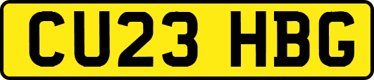 CU23HBG