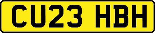 CU23HBH
