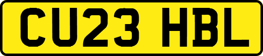 CU23HBL
