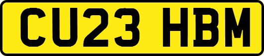 CU23HBM