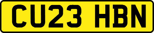 CU23HBN