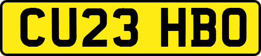 CU23HBO