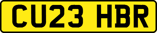 CU23HBR