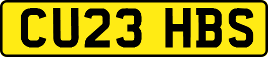 CU23HBS