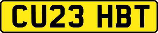 CU23HBT