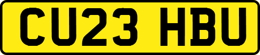 CU23HBU