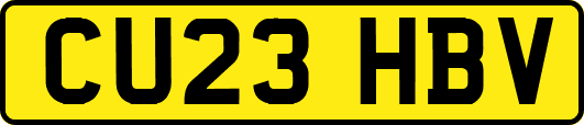 CU23HBV