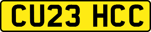CU23HCC