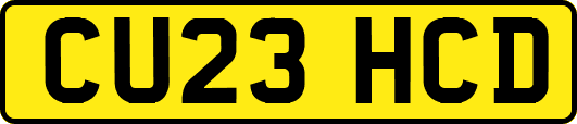 CU23HCD