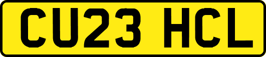 CU23HCL