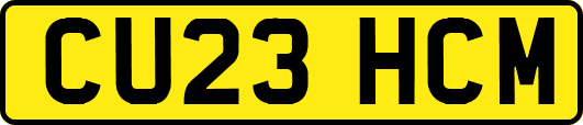 CU23HCM