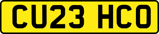 CU23HCO