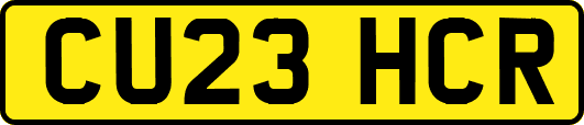 CU23HCR