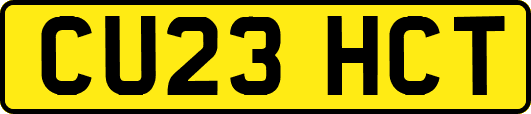 CU23HCT