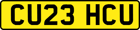 CU23HCU