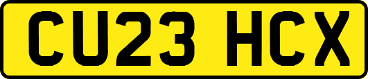 CU23HCX