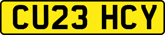 CU23HCY