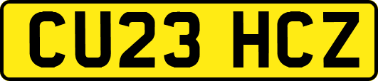 CU23HCZ