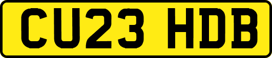CU23HDB