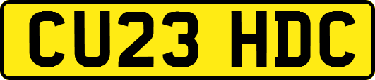CU23HDC